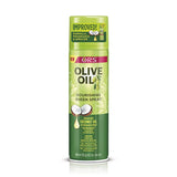 ORS Olive Oil Nourishing Sheen Spray 481ml GOODS Superdrug   