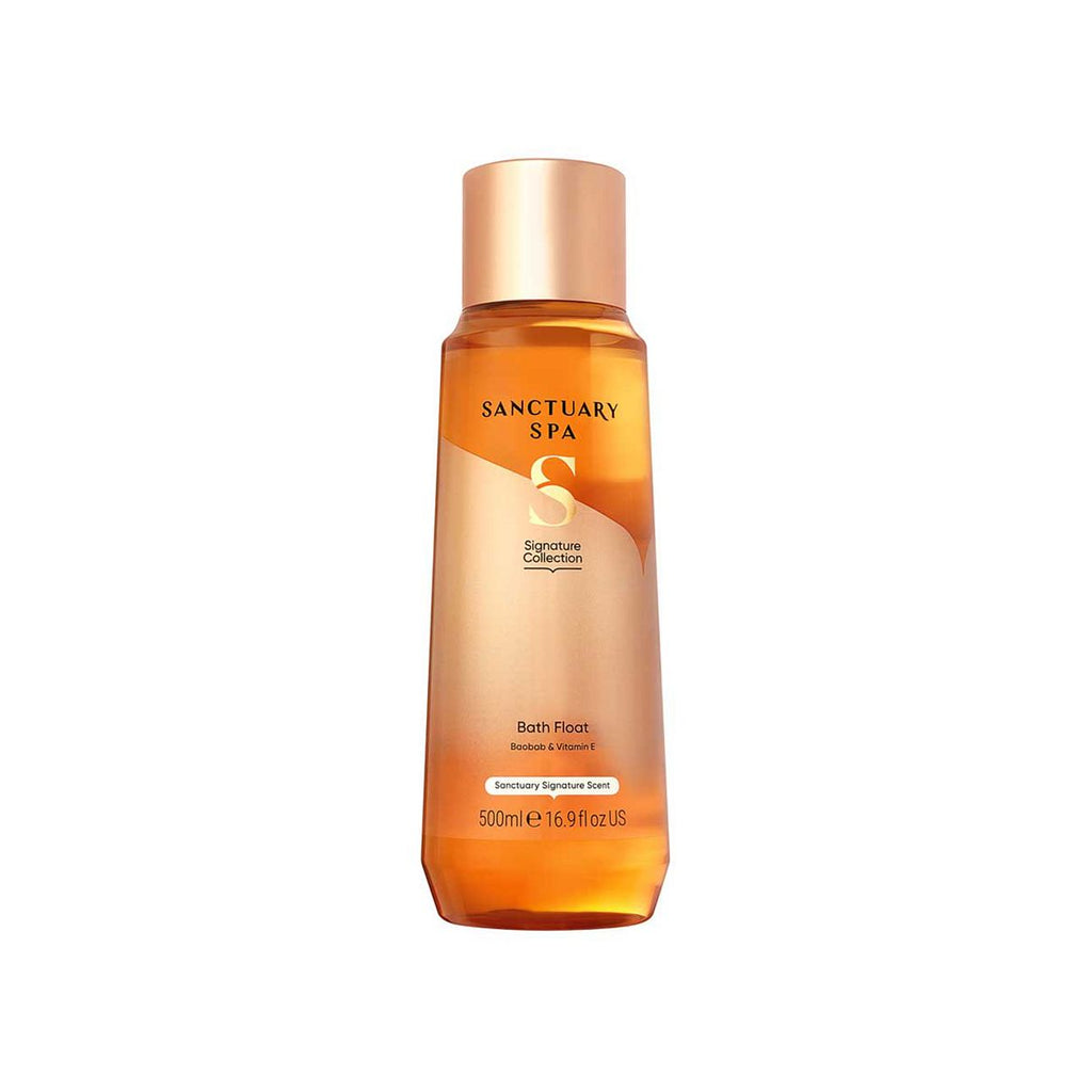 Sanctuary Spa Signature Collection Bath Float 500ml