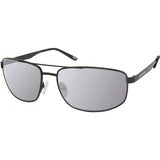 Skechers SE6204 black metal frame sunglasses, UK version