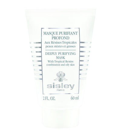 Sisley Tiefenreinigende Tonmaske mit tropischen Harzen