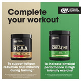 Optimum Nutrition Delicious Strawberry Whey Protein Powder GOODS Superdrug   