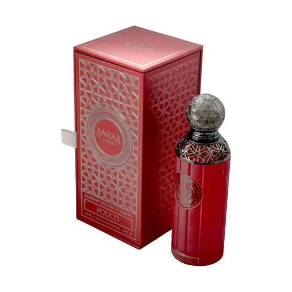 Anfar 1950 Fouco extrait parfum 100ml (British brand)