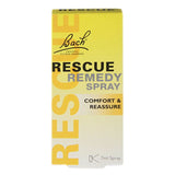 Nelsons Rescue Remedy Spray 7ml Rescue Remedy Drops & Tablets Holland&Barrett