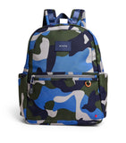 STATE Bags camouflage Kane backpack, UK version