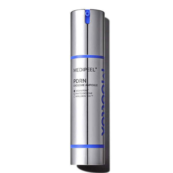 MediPeel Mooltox PDRN exosome ampoule 50ml, imported from the UK