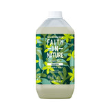 Faith In Nature Wild Rose Shampoo 400ml Natural Shampoo Holland&Barrett   