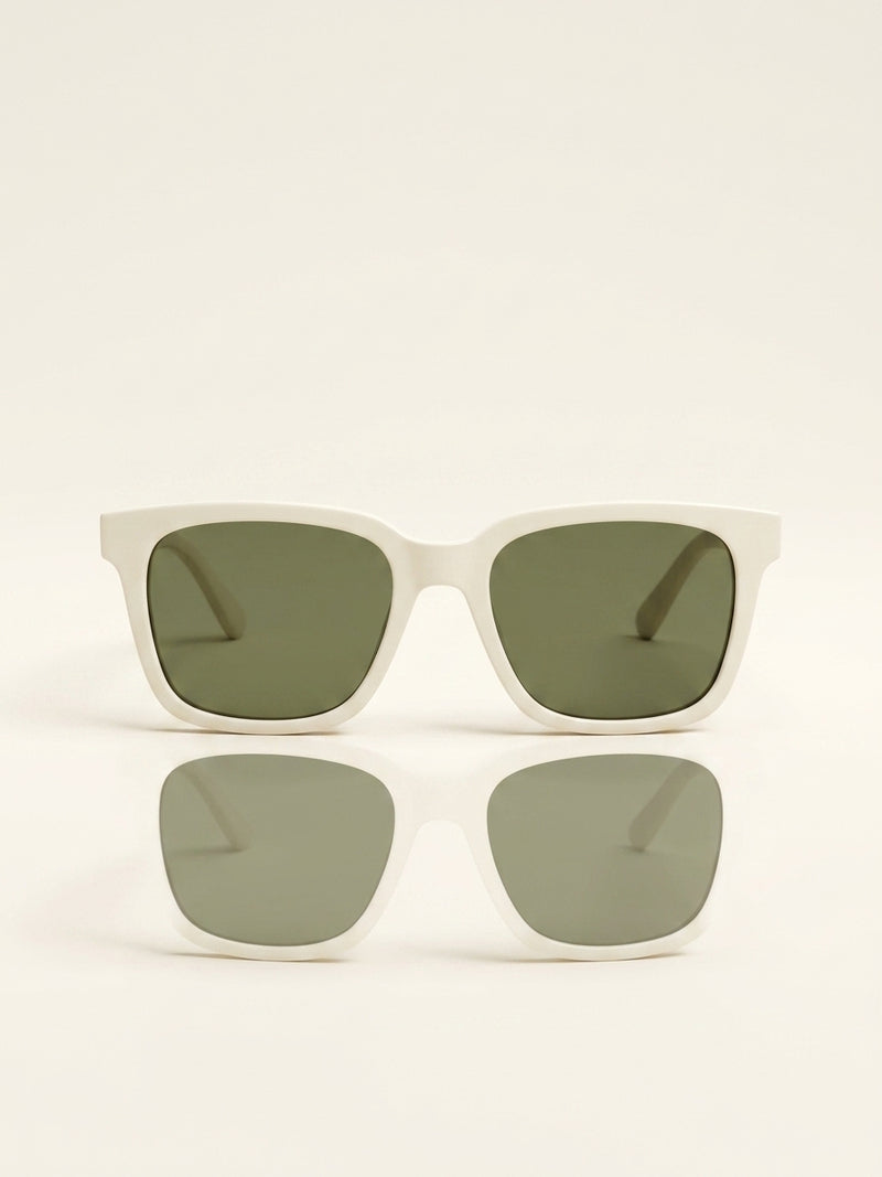 Burberry BE4453 square acetate sunglasses (British brand)