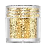 Barry M Biodegradable Body Glitter - Gold Mine GOODS Superdrug   