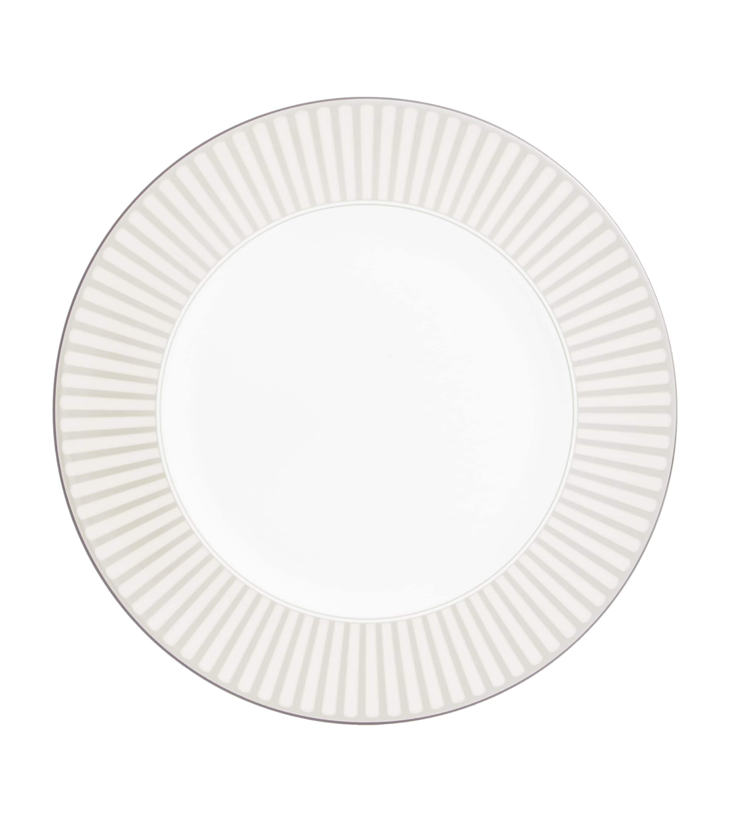 Wedgwood Parklands plate (British brand)