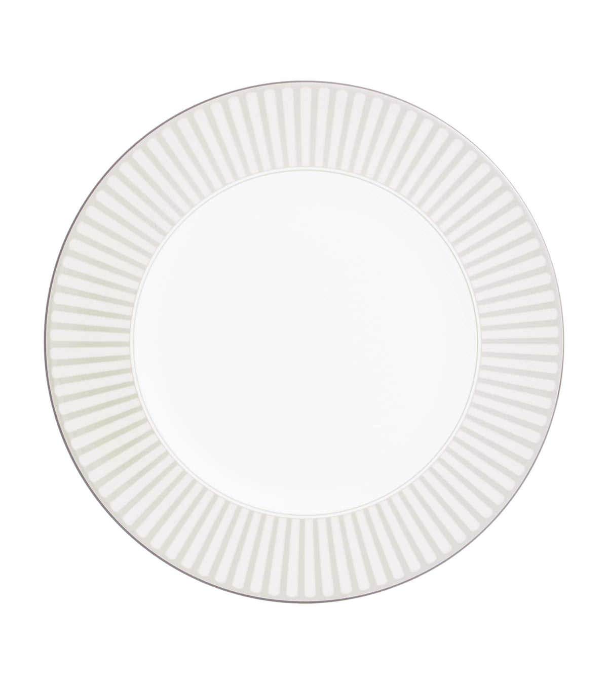 Wedgwood Parklands plate (British brand)