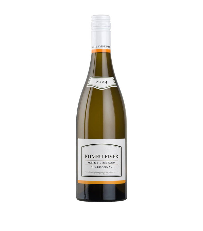 Kumeu River Mates Chardonnay white wine 75cl, UK version