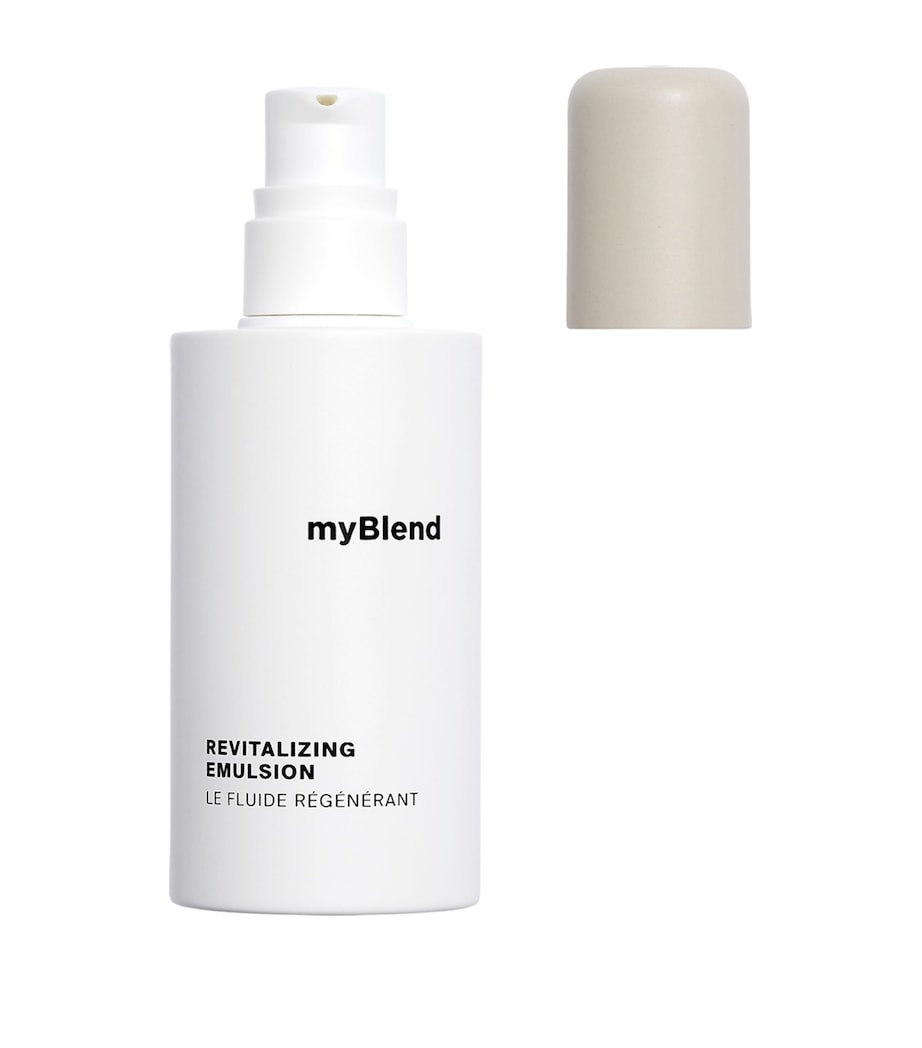 myBlend Revitalizing Emulsion 60ml, imported from the UK