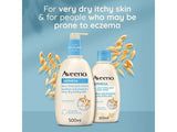 Aveeno Dermexa Emollient Cream 200ml GOODS Superdrug   