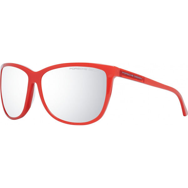 Porsche Design P8590 grey acetate sunglasses, imported from the UK