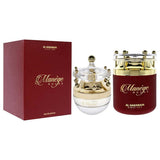 Al Haramain Manege Rouge EDP 75ml spray - British product