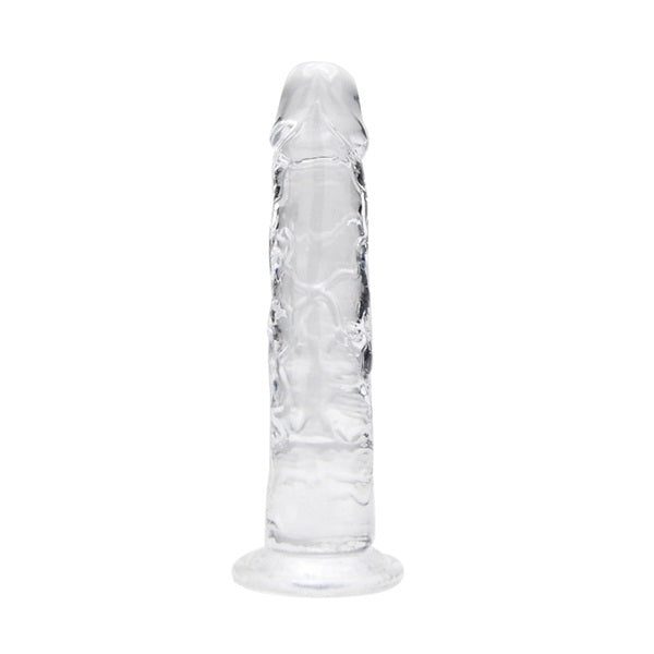 Loving Joy 6 inch pink dildo, imported from the UK