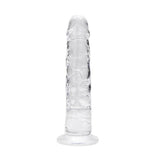 Loving Joy 6 inch pink dildo, imported from the UK