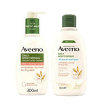 Aveeno Daily Moisturising Bundle GOODS Boots   