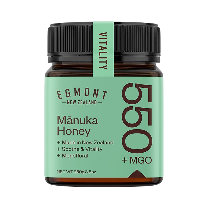 Egmont Honey Manuka Honey GOODS Holland&Barrett   