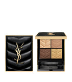 YSL Couture Mini Clutch Eyeshadow Palette (British brand)