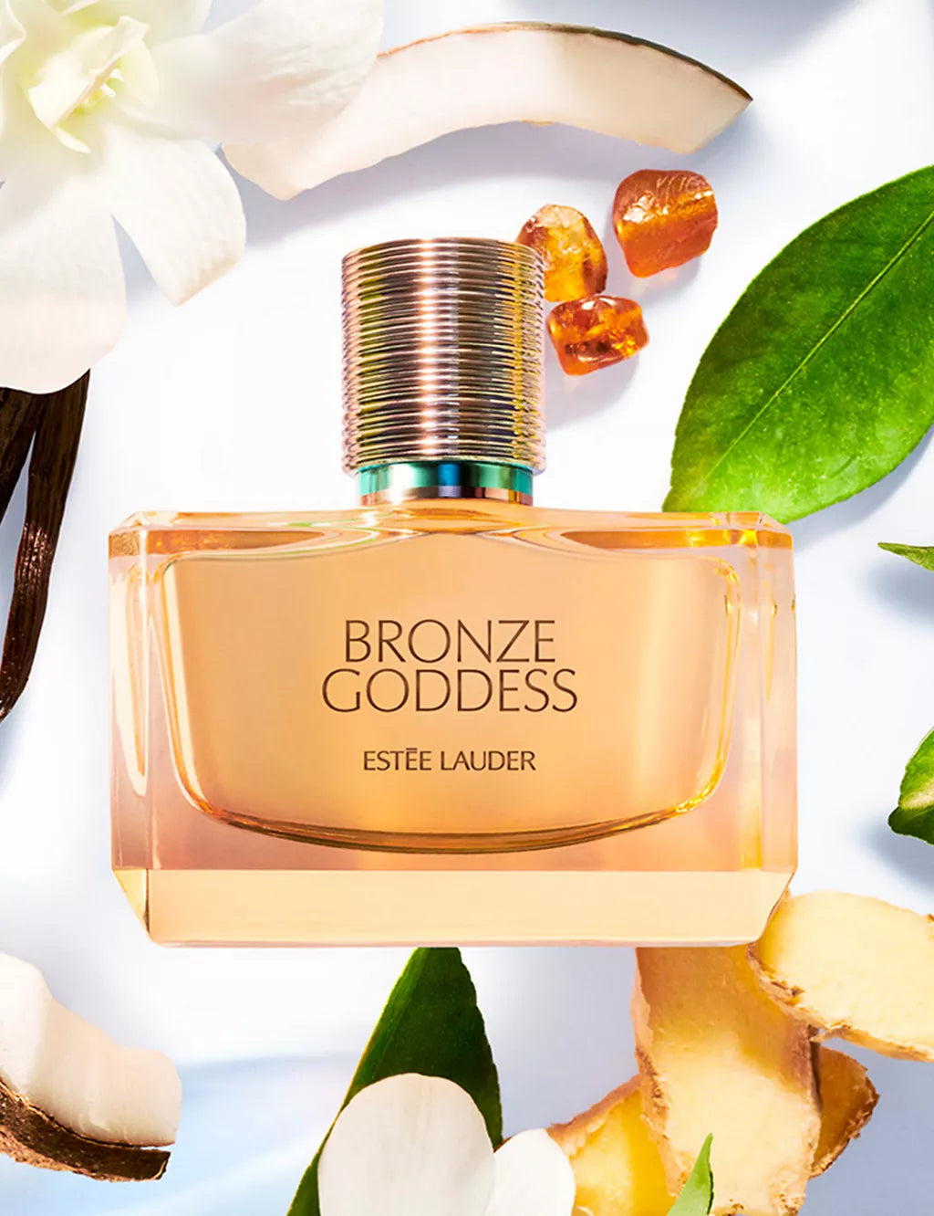 Bronze Goddess Eau de Parfum 50ml GOODS M&S   