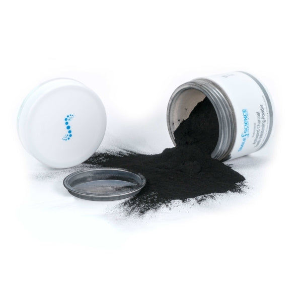 Smile Science Harley Street Professional Activated Charcoal GOODS Superdrug   