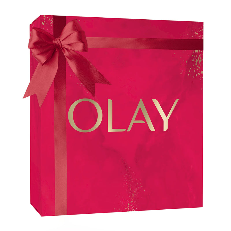 Olay Regenerist gift set with SPF30 day cream and night cream 50ml - British product