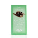 Al Rehab Choco Musk Pistachio 50ml EDP - British product