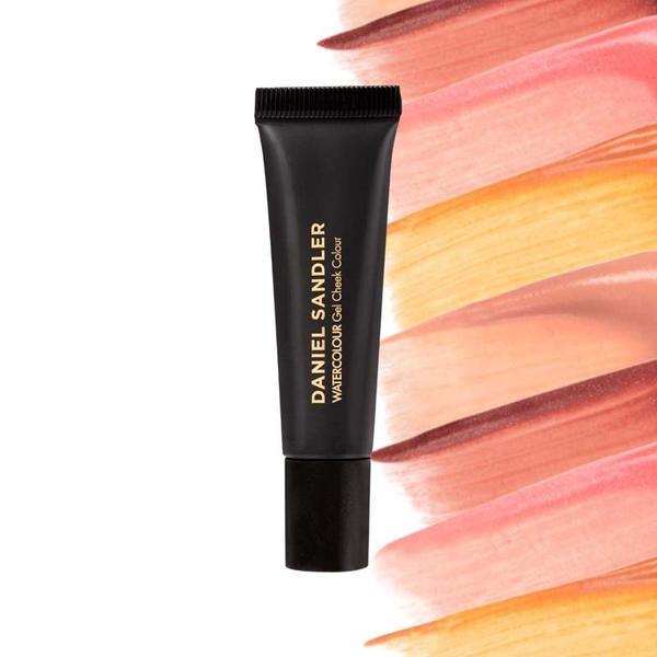 Daniel Sandler gel cheek colour Berry Berry 10 ml, UK version