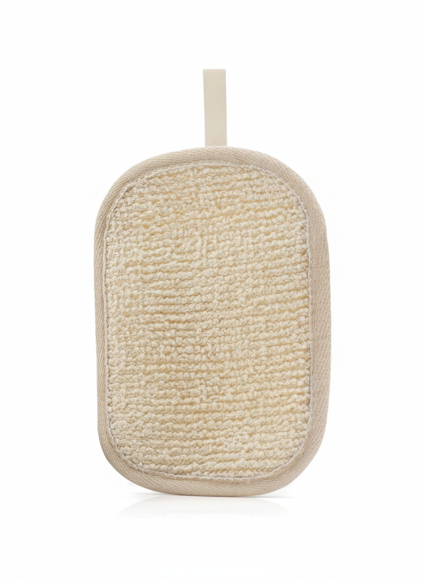 Liz Earle Gentle Exfoliating Mitt, UK version