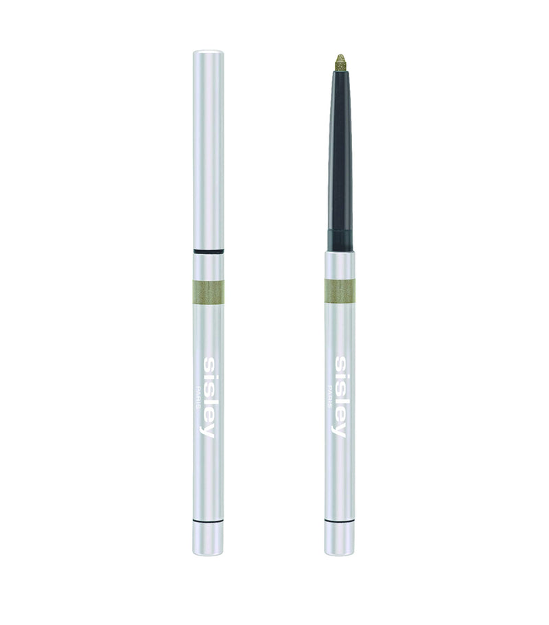 Sisley waterproof eyeliner Sparkling Bronze (British brand)