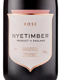 Nyetimber Rose - Single Bottle Wine & Champagne M&S   