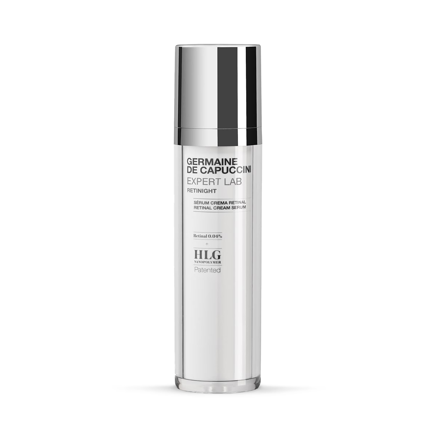 Germaine De Capuccini Retinight night cream 50ml, imported from the UK