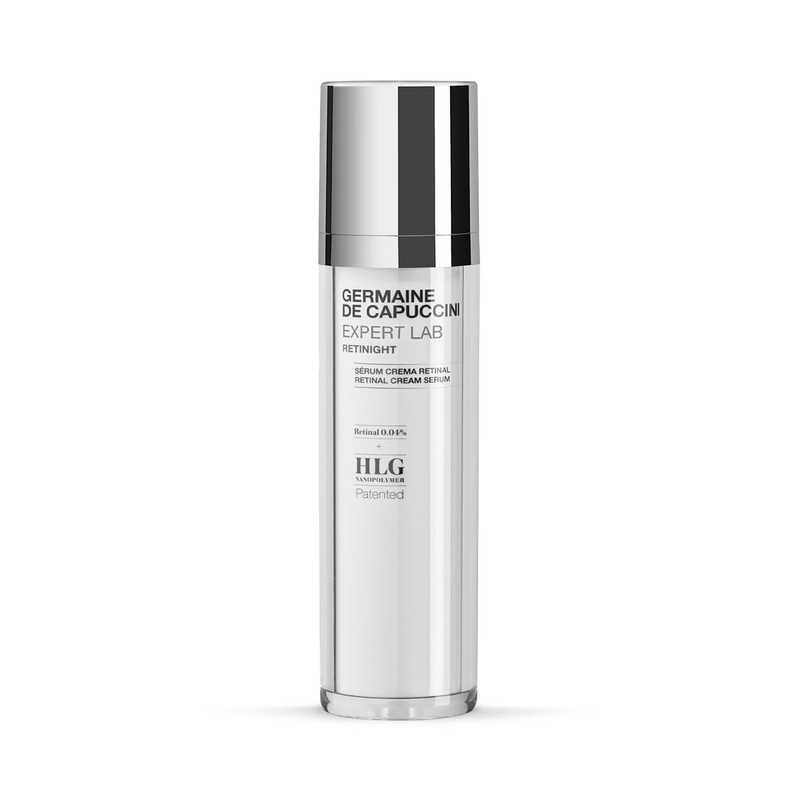 Germaine De Capuccini Retinight night cream 50ml, imported from the UK