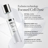 Germaine De Capuccini Retinight night cream 50ml, imported from the UK