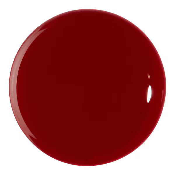 Nails.INC Plant Power nail polish red 14ml, imported from the UK