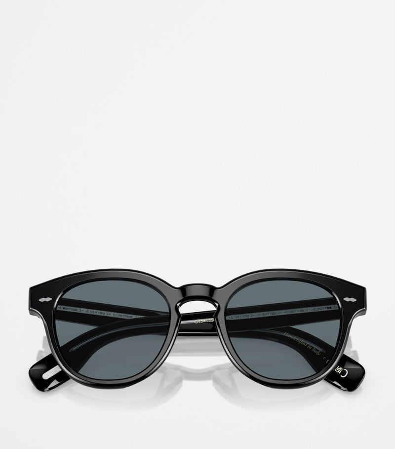 Oliver Peoples Cary Grant Sun Phantos sunglasses, British product