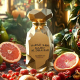Arabiyat Prestige Mahd Al Dhahab perfume 100ml - British product