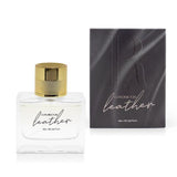 Regency Fragrances Eau de Parfum Luxurious Leather 50ml, UK version