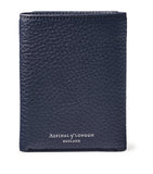 Aspinal of London leather wallet - British product