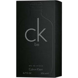 Calvin Klein CK Be 200ml eau de toilette, UK version
