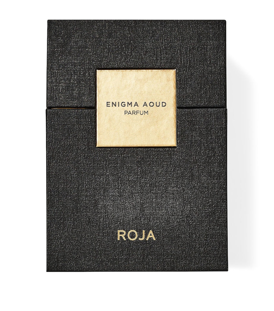 Roja Enigma Aoud perfume 50ml - British product