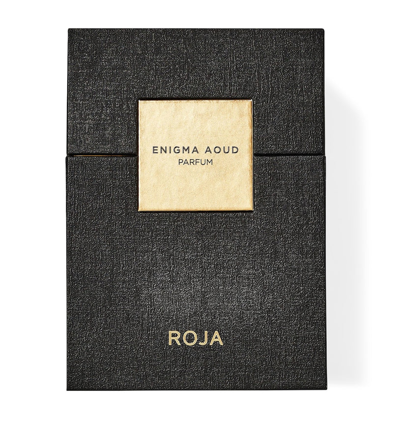 Roja Enigma Aoud perfume 50ml - British product