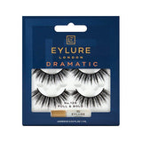 Eylure TWIN Pack No. 126 Dramatic GOODS Superdrug   