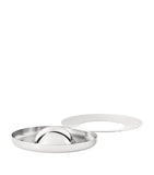 Christofle OH de Christofle cigar ashtray - British product