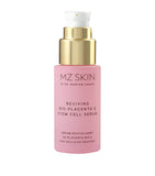 MZ Skin Revitalising Bio-Placenta & Stem Cell Serum 30ml, imported from the UK