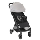 Graco Myavo™ Stroller With Rain Cover Steeple Gray GOODS Boots   