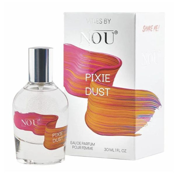 NOU - Vibes by NOU Pixie Dust EDP 30 ml