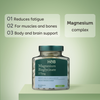 Holland & Barrett Magnesium Bisglycinate 90 Capsules, UK version