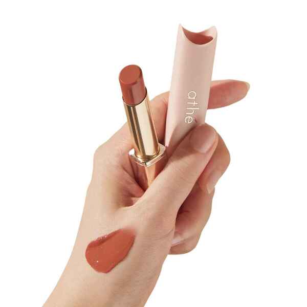 athé Authentic Airy Lip Balm (3.3g) - #05 Joy